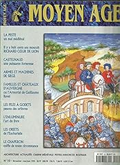 chaperon medieval d'occasion  Livré partout en France