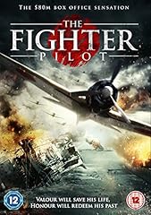 Fighter pilot dvd for sale  Delivered anywhere in UK