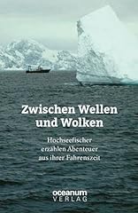 Wellen wolken hochseefischer gebraucht kaufen  Wird an jeden Ort in Deutschland