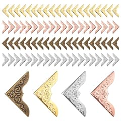 Yuxianlb 80pcs metal for sale  Delivered anywhere in USA 