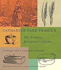 Catharine parr traill d'occasion  Livré partout en France