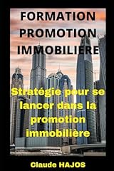 Formation pratique promoteur d'occasion  Livré partout en France