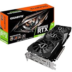 Gigabyte geforce rtx d'occasion  Livré partout en Belgiqu