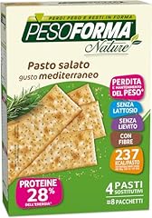 Pesoforma nature cracker usato  Spedito ovunque in Italia 