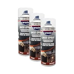 Presto 322532 inox gebraucht kaufen  Wird an jeden Ort in Deutschland
