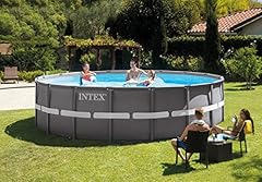 Intex 26324gn ultra usato  Spedito ovunque in Italia 