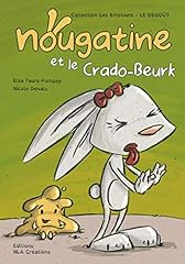Nougatine crado beurk d'occasion  Livré partout en France