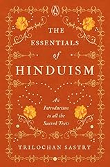 Essentials hinduism introducti for sale  Delivered anywhere in USA 