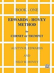 Edwards hovey method d'occasion  Livré partout en France