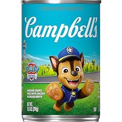 Campbell condensed kids for sale  Delivered anywhere in USA 