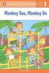 Monkey see monkey for sale  Delivered anywhere in USA 