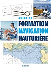 Guide formation navigation d'occasion  Livré partout en France