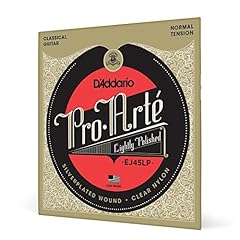 Addario gitarrensaiten konzert gebraucht kaufen  Wird an jeden Ort in Deutschland