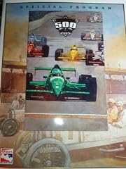 1999 indianapolis 500 for sale  Delivered anywhere in USA 