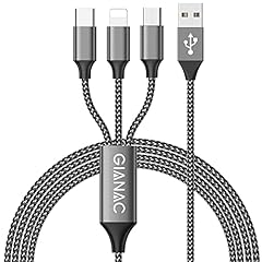 Gianac multi usb gebraucht kaufen  Wird an jeden Ort in Deutschland