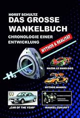 Grosse wankelbuch chronologie gebraucht kaufen  Wird an jeden Ort in Deutschland