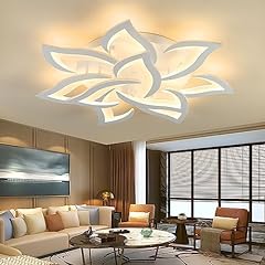 Led ceiling light for sale  Delivered anywhere in USA 