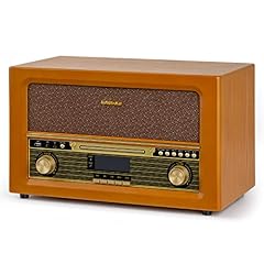 Auna radio zuhause gebraucht kaufen  Wird an jeden Ort in Deutschland