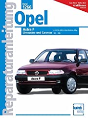 Opel astra 1991 d'occasion  Livré partout en Belgiqu