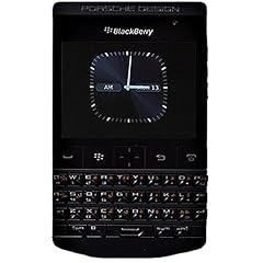 Blackberry porsche design for sale  Delivered anywhere in UK