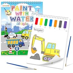 Paint water coloring for sale  Delivered anywhere in USA 