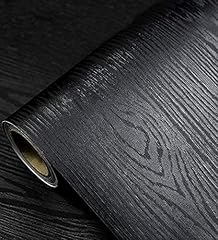 Black wallpaper wood for sale  Delivered anywhere in USA 