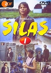Silas 1 gebraucht kaufen  Wird an jeden Ort in Deutschland