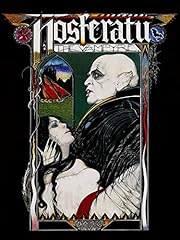 Nosferatu vampyre for sale  Delivered anywhere in USA 