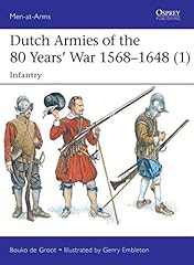 Dutch armies years for sale  Delivered anywhere in UK