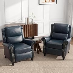 Uixe pushback recliner for sale  Delivered anywhere in USA 