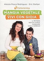 Mangia vegetale vivi usato  Spedito ovunque in Italia 