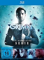 Grimm komplette serie gebraucht kaufen  Wird an jeden Ort in Deutschland