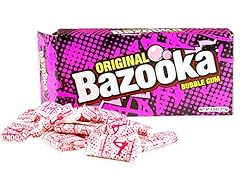Bazooka bubblegum 113g for sale  Delivered anywhere in UK