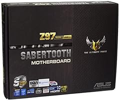 Asus tuf sabertooth gebraucht kaufen  Wird an jeden Ort in Deutschland