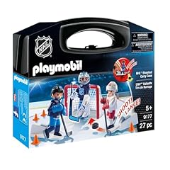 Playmobil nhl shootout for sale  Delivered anywhere in USA 