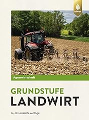 Agrarwirtschaft grundstufe lan gebraucht kaufen  Wird an jeden Ort in Deutschland