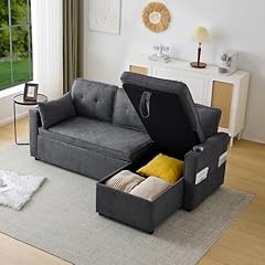 Merax sofa ecksofa gebraucht kaufen  Wird an jeden Ort in Deutschland