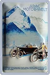 Adac motorwelt 1925 gebraucht kaufen  Wird an jeden Ort in Deutschland