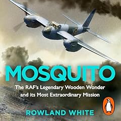 Mosquito raf legendary for sale  Delivered anywhere in UK