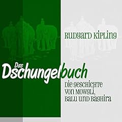 Dschungelbuch geschichte mowgl gebraucht kaufen  Wird an jeden Ort in Deutschland