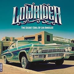 Lowrider secret soul gebraucht kaufen  Wird an jeden Ort in Deutschland