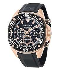 Nautica nct blue for sale  Delivered anywhere in UK