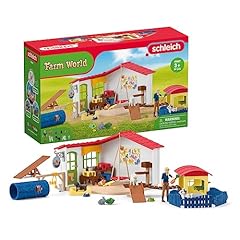 Schleich 42607 farm d'occasion  Livré partout en France