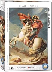 Eurographics napoleon crossing d'occasion  Livré partout en France