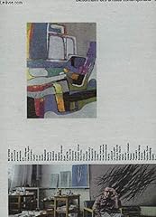 Dictionnaire artistes contempo d'occasion  Livré partout en France