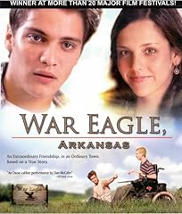 War eagle arkansas for sale  Delivered anywhere in UK