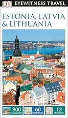 Eyewitness estonia latvia for sale  Delivered anywhere in USA 