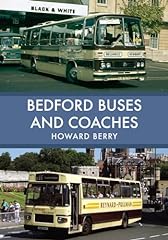 Bedford buses coaches for sale  Delivered anywhere in UK