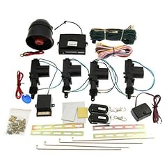 Kit chiusura centralizzata usato  Spedito ovunque in Italia 