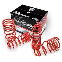 Autostyle lowering springs for sale  Delivered anywhere in Ireland